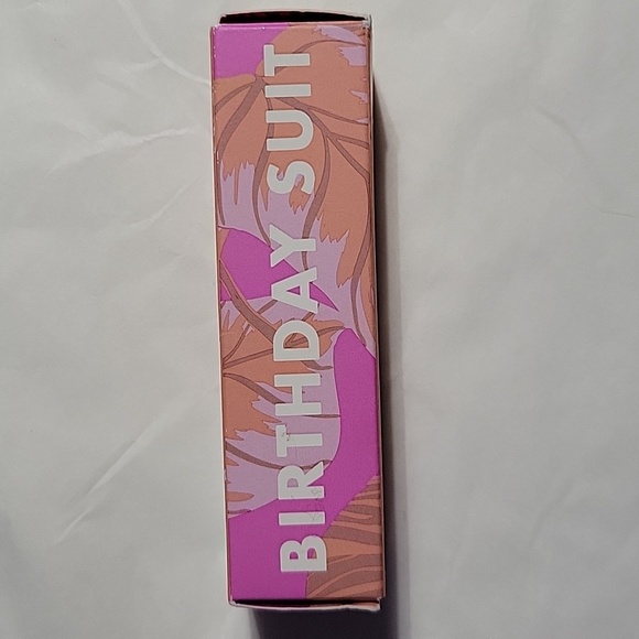 Kopari Lip Glossy Birthday Suit NIB - Picture 4 of 6